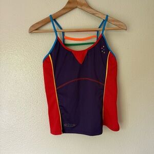 COOGI Athletic Tank